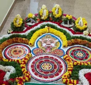 sri durgadevi jyothishyapeetam main road in hyderabad - Photo No.13