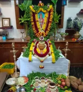 sri durgadevi jyothishyapeetam main road in hyderabad - Photo No.14