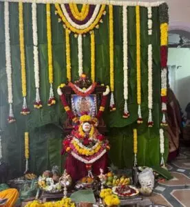 sri durgadevi jyothishyapeetam main road in hyderabad - Photo No.15