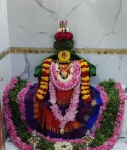 sri durgadevi jyothishyapeetam main road in hyderabad - Photo No.18