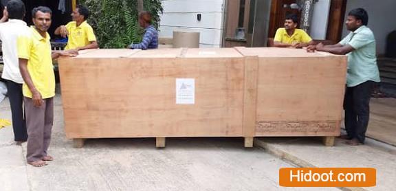 ameer packers and movers bommanahalli in bengaluru karnataka - Photo No.20