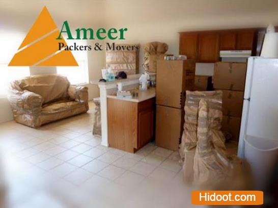 ameer packers and movers bommanahalli in bengaluru karnataka - Photo No.19