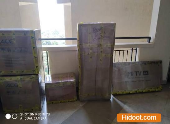 ameer packers and movers bommanahalli in bengaluru karnataka - Photo No.18