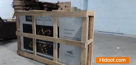 ameer packers and movers bommanahalli in bengaluru karnataka - Photo No.16