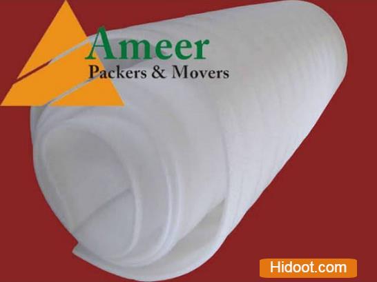 ameer packers and movers bommanahalli in bengaluru karnataka - Photo No.15