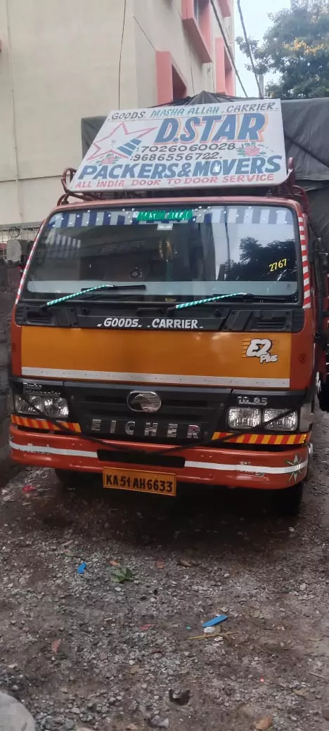d star packers and movers bommanahali in bengaluru - Photo No.4