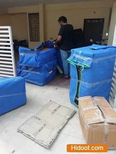 punith packers and movers attibele in bengaluru - Photo No.39