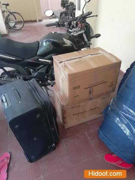 punith packers and movers attibele in bengaluru - Photo No.36