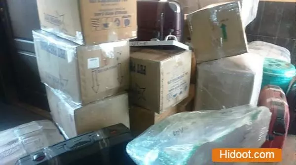 punith packers and movers attibele in bengaluru - Photo No.34
