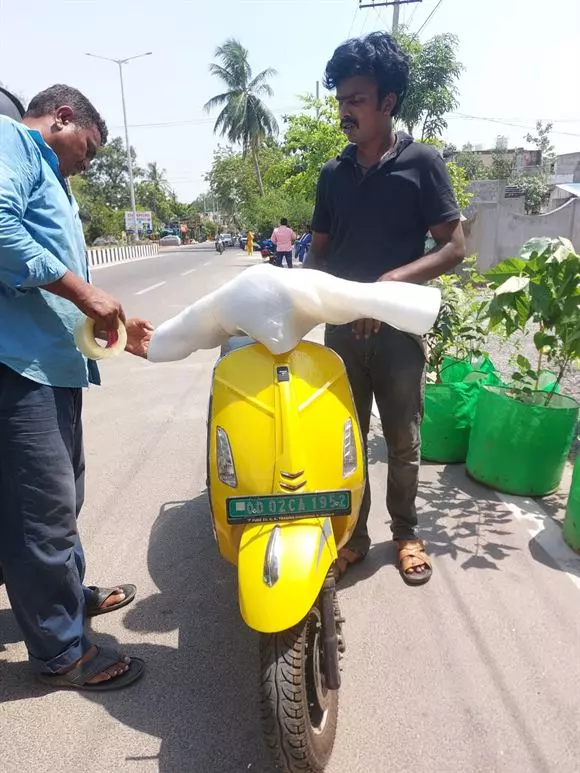 punith packers and movers attibele in bengaluru - Photo No.21