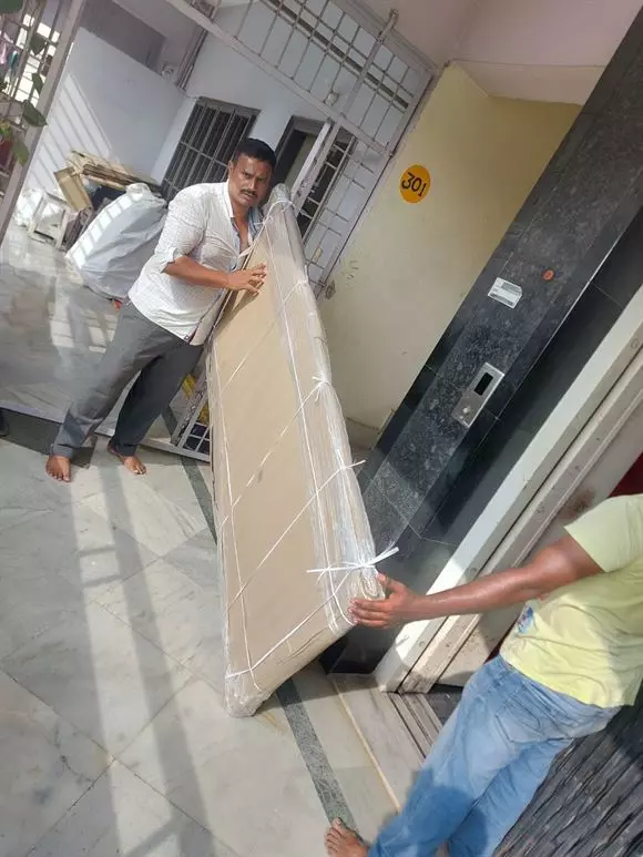 punith packers and movers attibele in bengaluru - Photo No.18