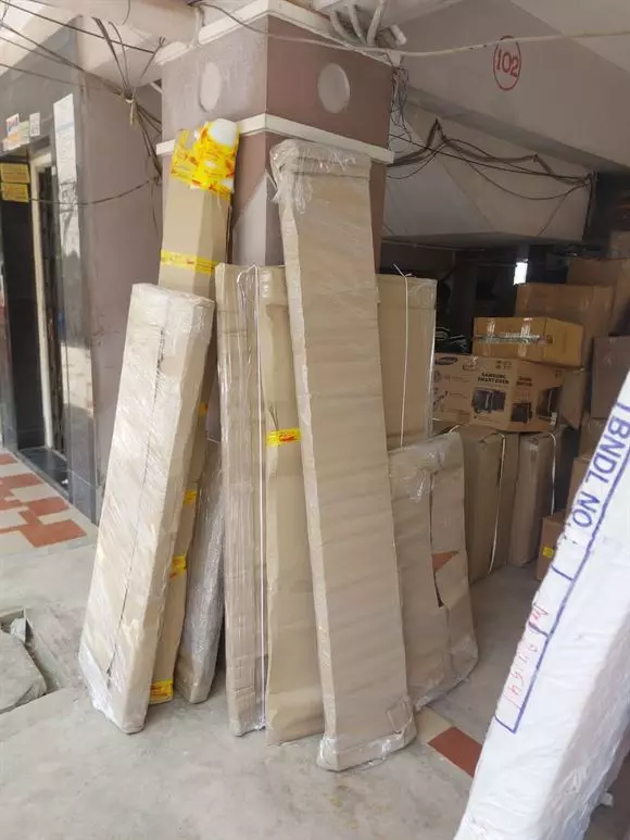 punith packers and movers attibele in bengaluru - Photo No.15