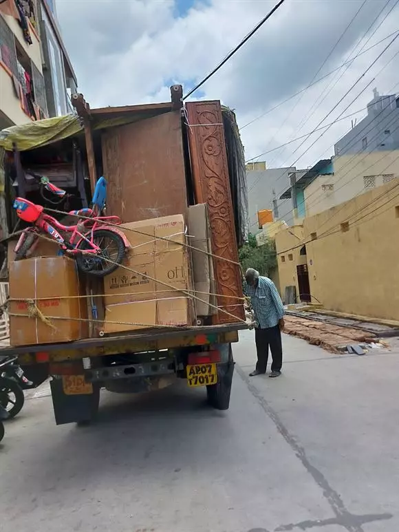 punith packers and movers attibele in bengaluru - Photo No.26