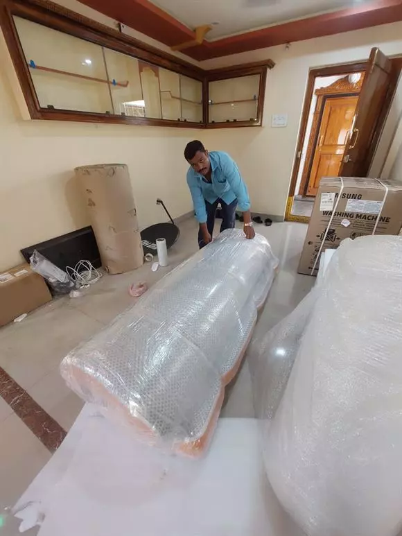 punith packers and movers attibele in bengaluru - Photo No.25