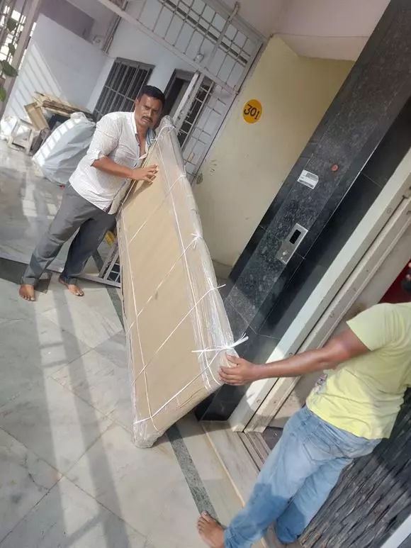 punith packers and movers attibele in bengaluru - Photo No.23