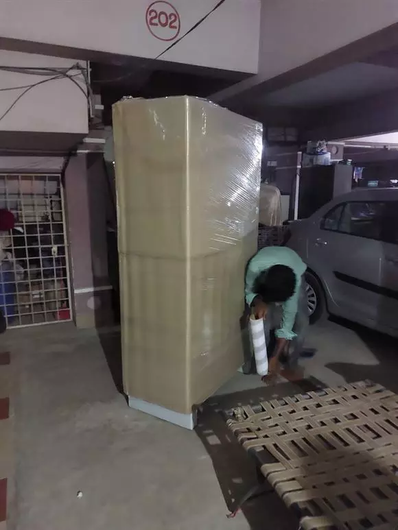 punith packers and movers attibele in bengaluru - Photo No.9