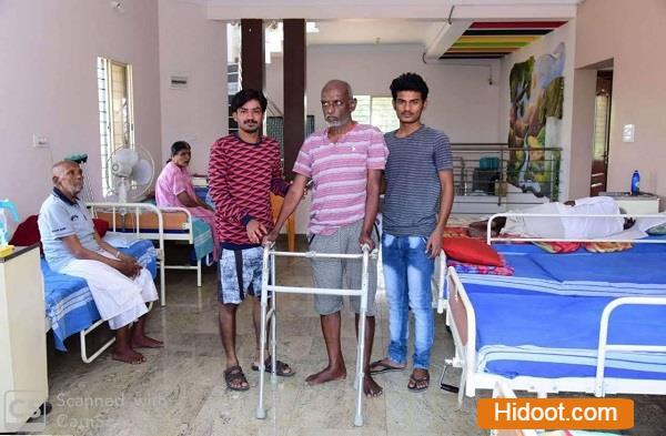 kallurti home care services old age homes near anekal taluk in bengaluru - Photo No.9