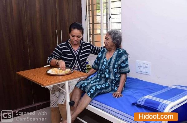 kallurti home care services old age homes near anekal taluk in bengaluru - Photo No.8