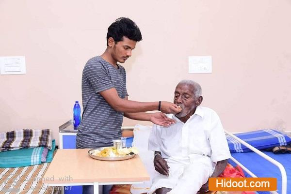kallurti home care services old age homes near anekal taluk in bengaluru - Photo No.7