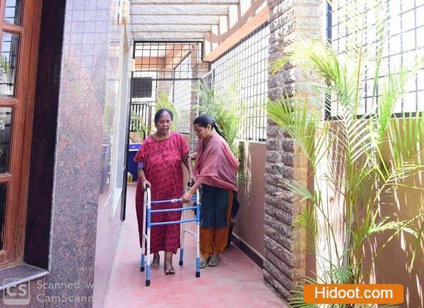 kallurti home care services old age homes near anekal taluk in bengaluru - Photo No.3