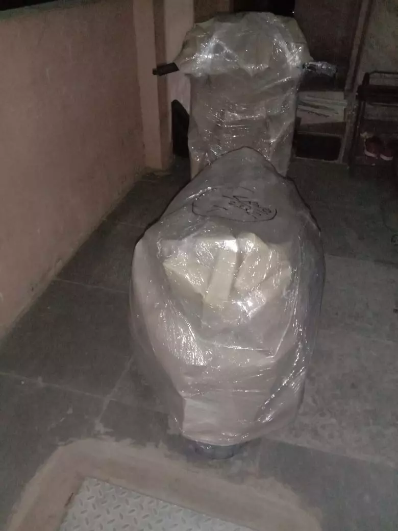 oxford cargo packers and movers parappana agrahara in bengaluru - Photo No.0