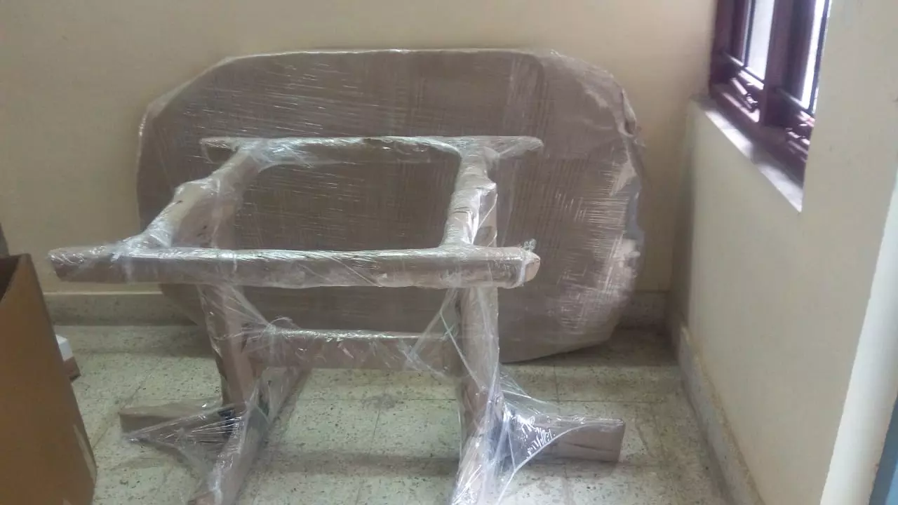 oxford cargo packers and movers parappana agrahara in bengaluru - Photo No.7