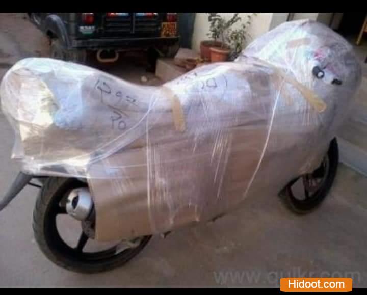 pattu packers and movers attibele in bengaluru - Photo No.9