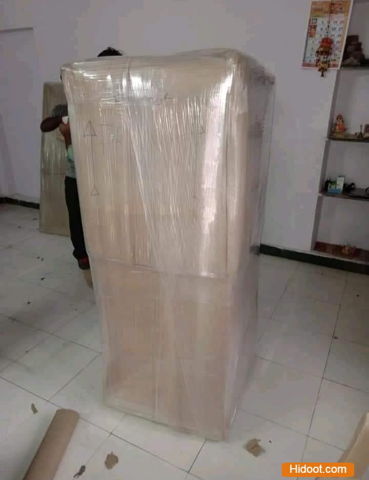 pattu packers and movers attibele in bengaluru - Photo No.8
