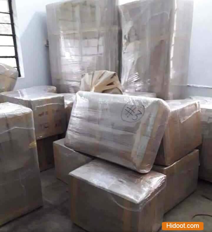 pattu packers and movers attibele in bengaluru - Photo No.7