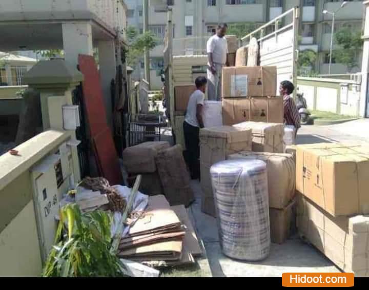 pattu packers and movers attibele in bengaluru - Photo No.4