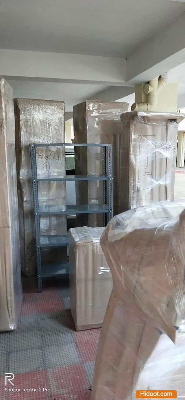 pattu packers and movers attibele in bengaluru - Photo No.1