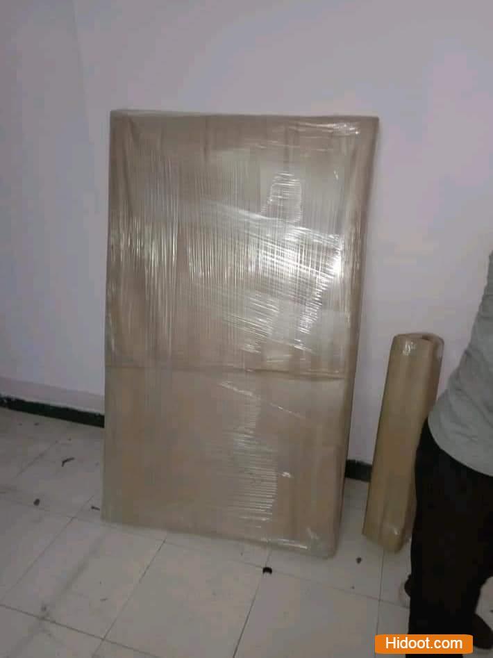 pattu packers and movers attibele in bengaluru - Photo No.0