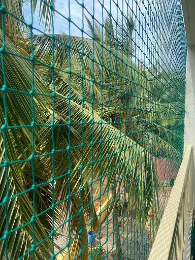 Shankar Safety Nets Muthyala Nagar In Bengaluru - Photo No. 01