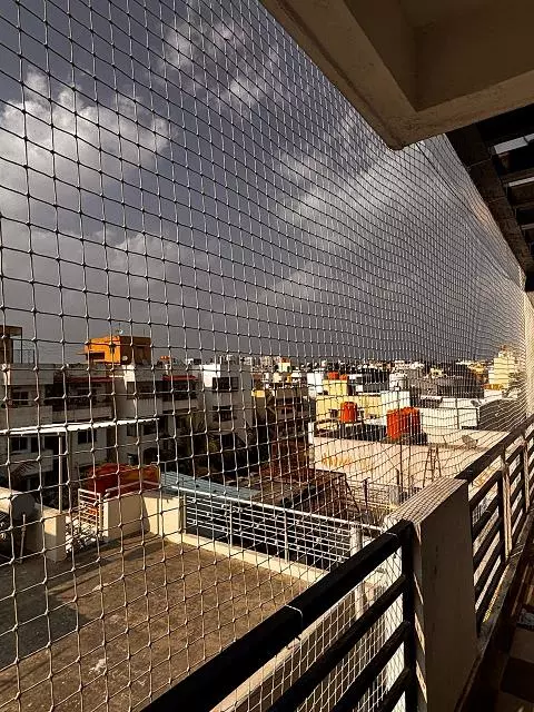 Shankar Safety Nets Muthyala Nagar In Bengaluru - Photo No. 31
