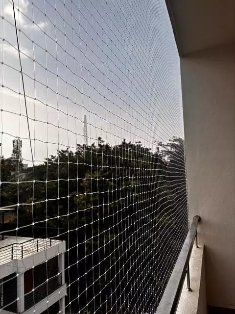 Shankar Safety Nets Muthyala Nagar In Bengaluru - Photo No. 41