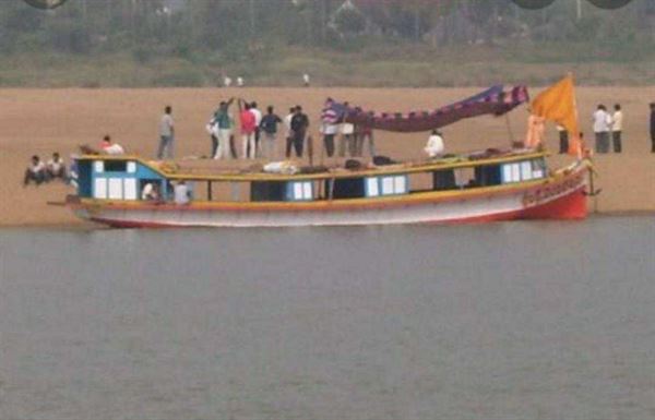sai krishna godavari boat tours and travels kalyanamandapam road in bhadrachalam - Photo No.4