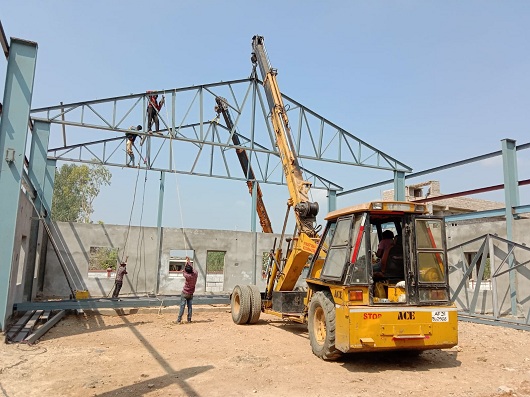 venu recovery towing and crane services palwancha in bhadradri kothagudem - Photo No.18