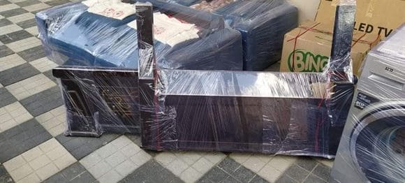 new packers and movers hanuman basthi in bhadradri kothagudem - Photo No.16