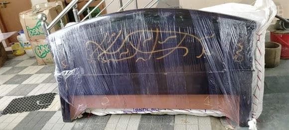 new packers and movers hanuman basthi in bhadradri kothagudem - Photo No.13