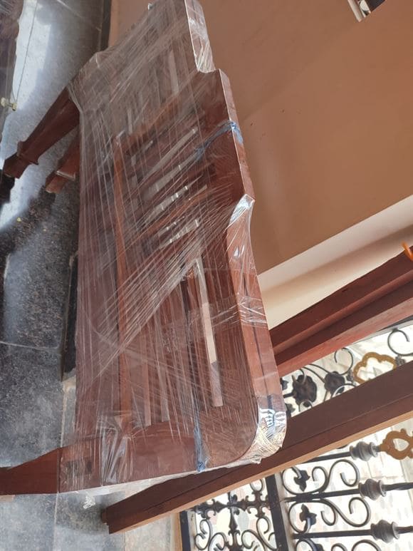 new packers and movers hanuman basthi in bhadradri kothagudem - Photo No.12