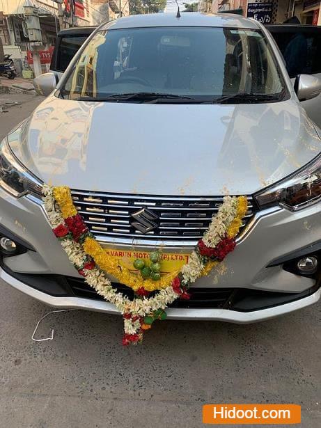 friends car travels bus stand centre in bhadradri kothagudem - Photo No.0