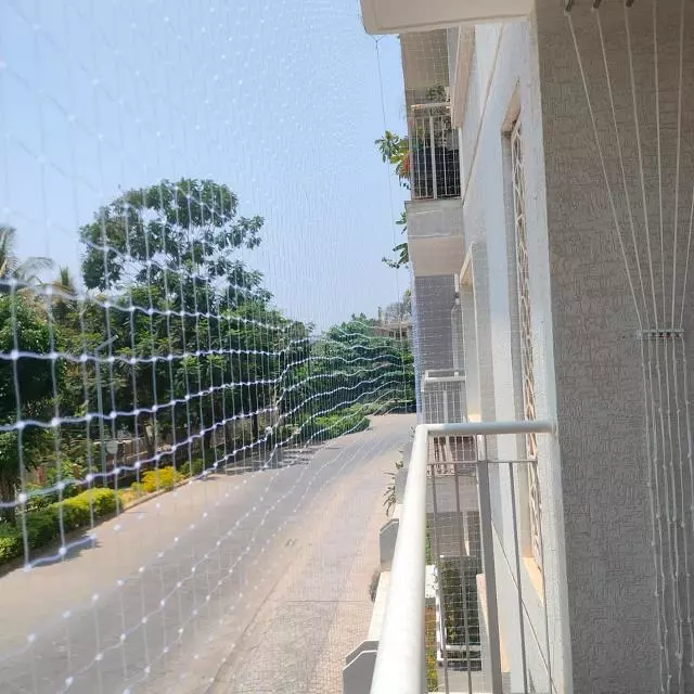 satya safety nets mahaveer nagar in bhubaneswar - Photo No.4