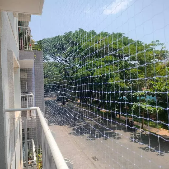 satya safety nets mahaveer nagar in bhubaneswar - Photo No.20