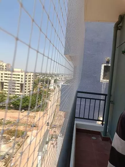 satya safety nets mahaveer nagar in bhubaneswar - Photo No.18