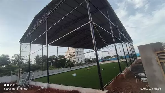 surya safety nets khudra road in bhubaneswar - Photo No.10