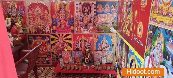 sri durga kali matha jyothishyalayam astrologers near 88 bus stand in chennai - Photo No.2