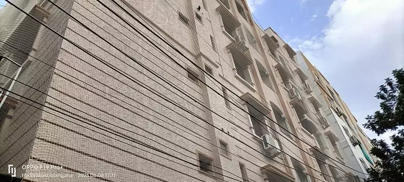 mouni safety nets pallikaranai in chennai - Photo No.20