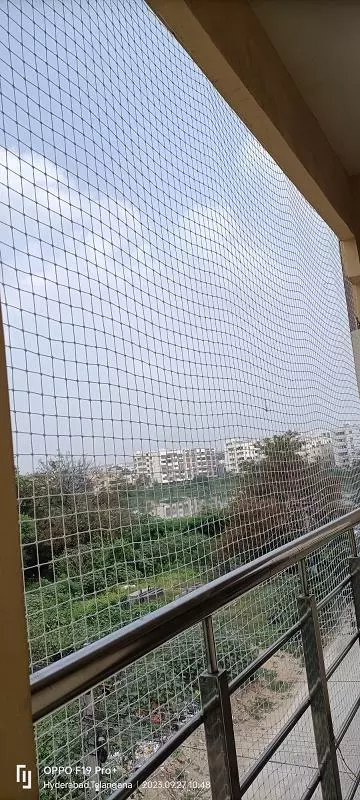 mouni safety nets pallikaranai in chennai - Photo No.19