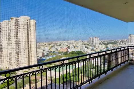 mouni safety nets pallikaranai in chennai - Photo No.13