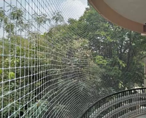 mouni safety nets pallikaranai in chennai - Photo No.11